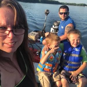 Meet your Posher, Celeste